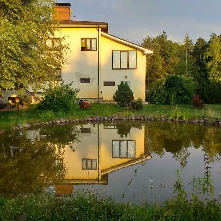 Guest House Pechersky & Sons Dreilini  Екстер'єр фото