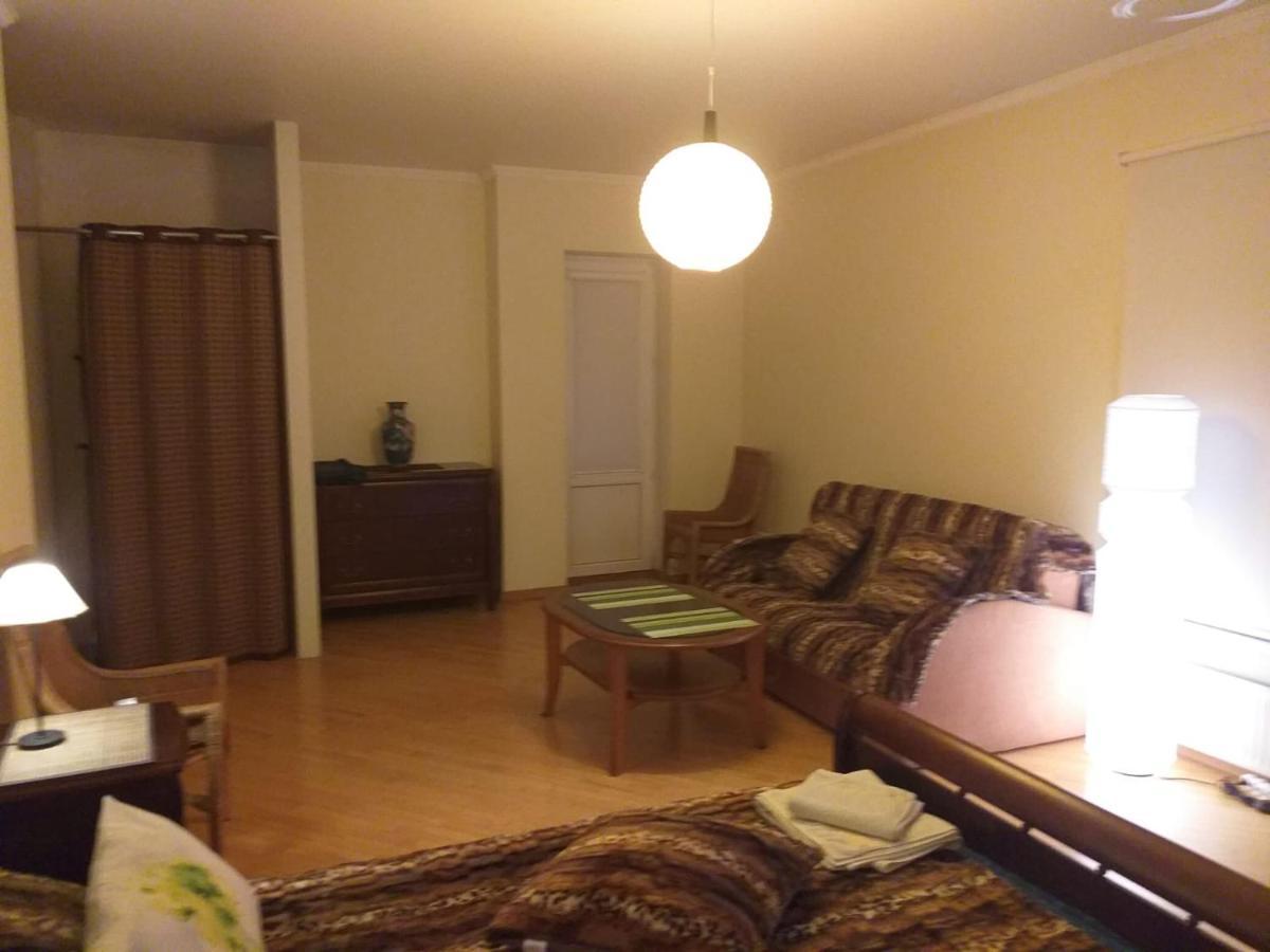 Guest House Pechersky & Sons Dreilini  Екстер'єр фото