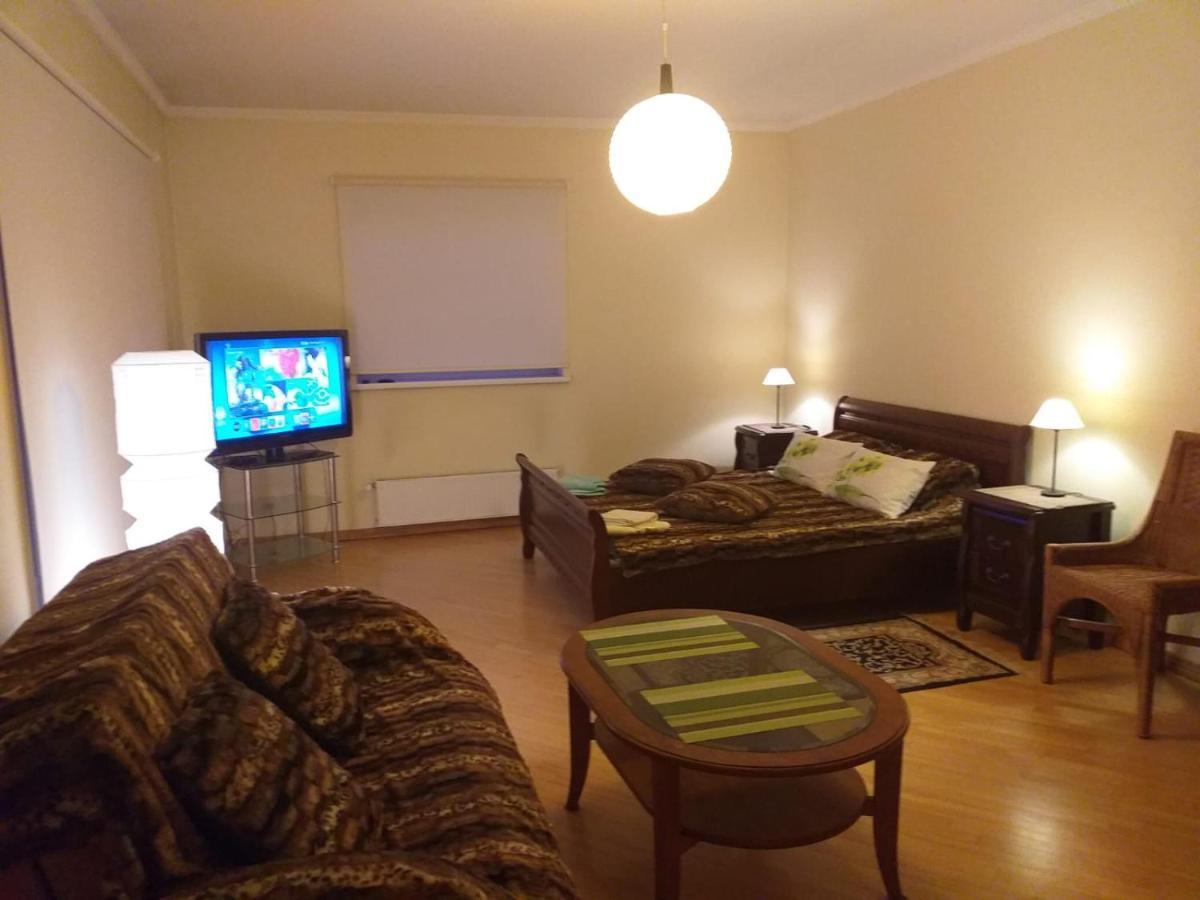 Guest House Pechersky & Sons Dreilini  Екстер'єр фото