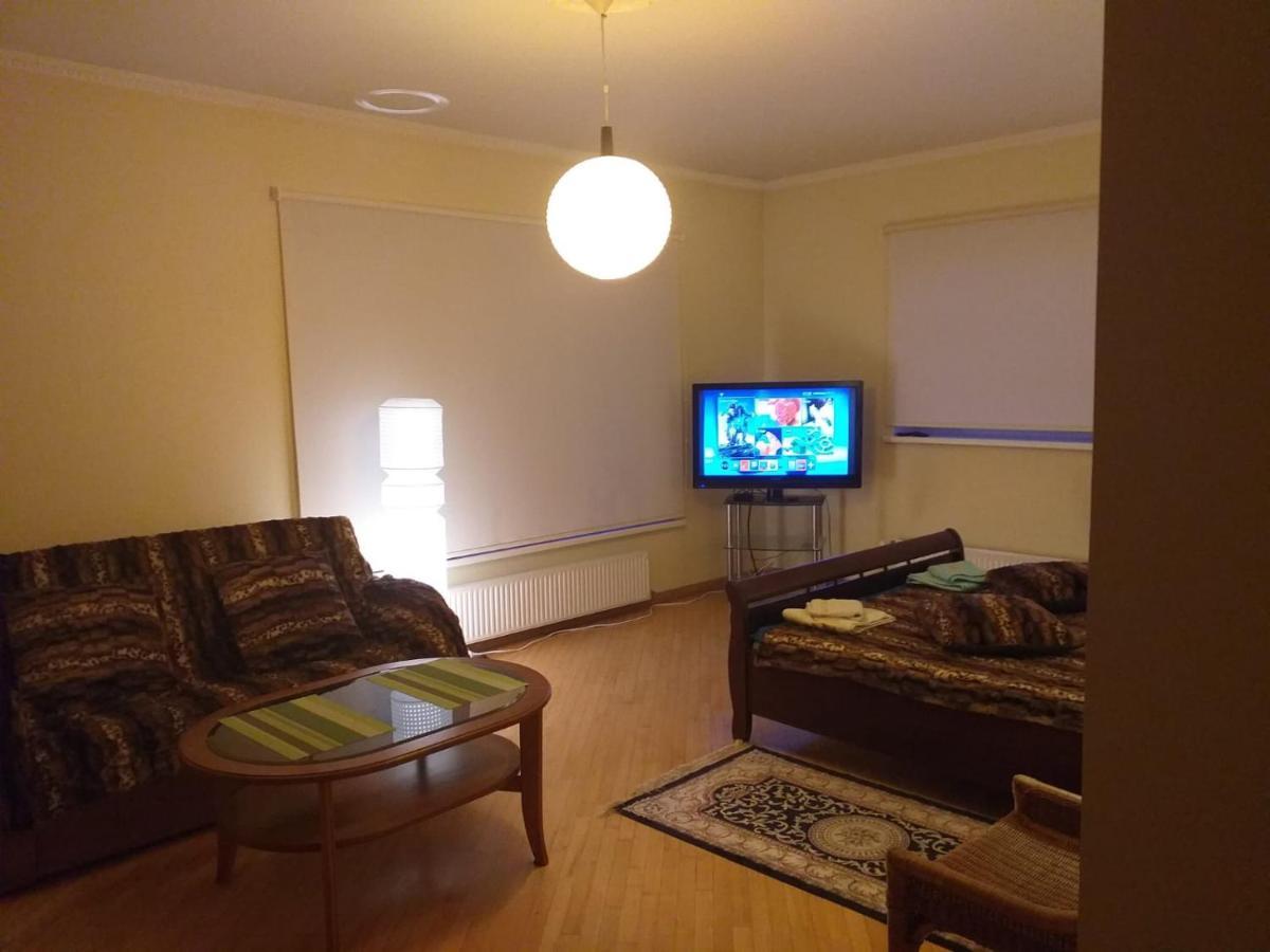 Guest House Pechersky & Sons Dreilini  Екстер'єр фото