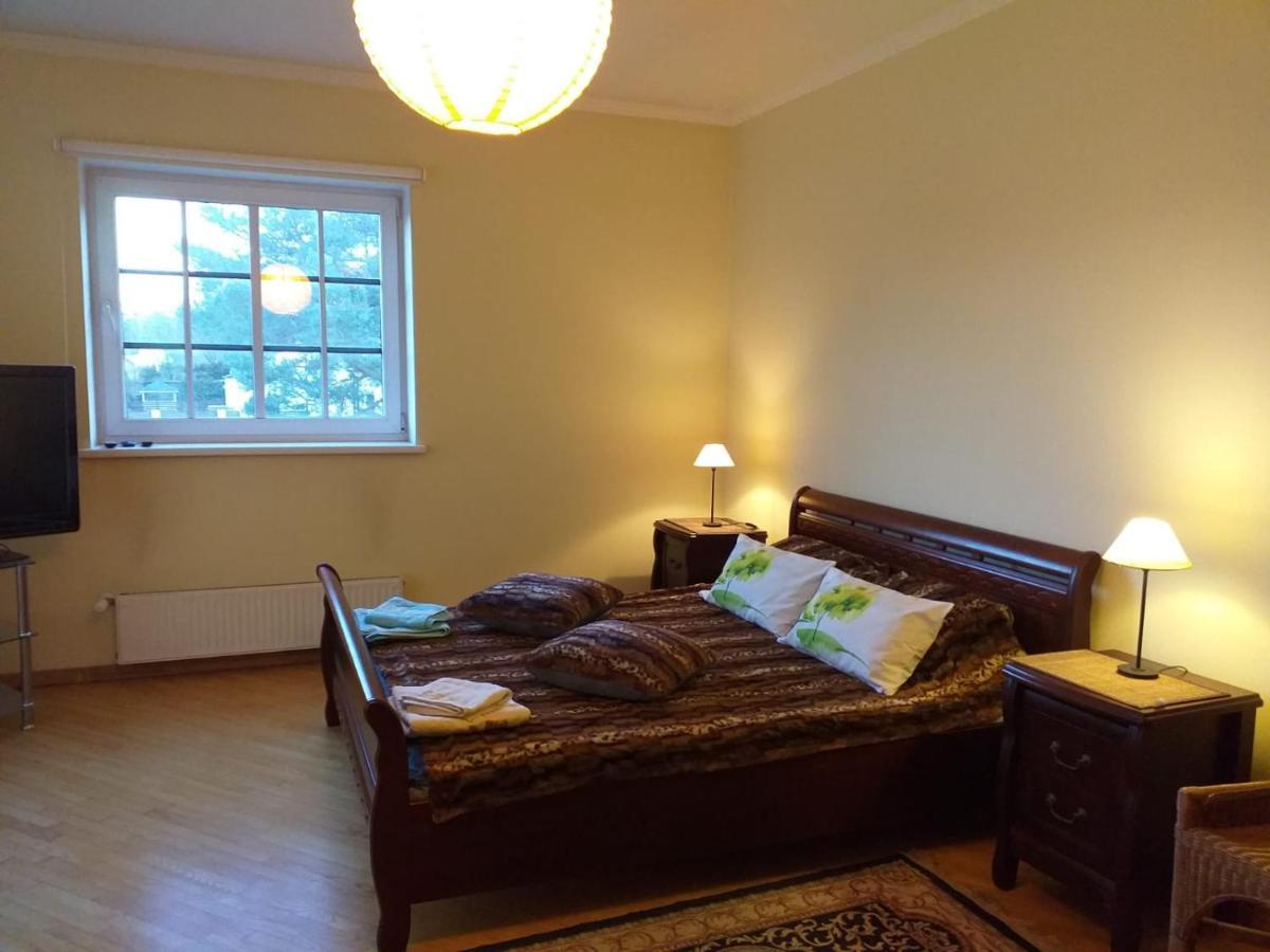 Guest House Pechersky & Sons Dreilini  Екстер'єр фото
