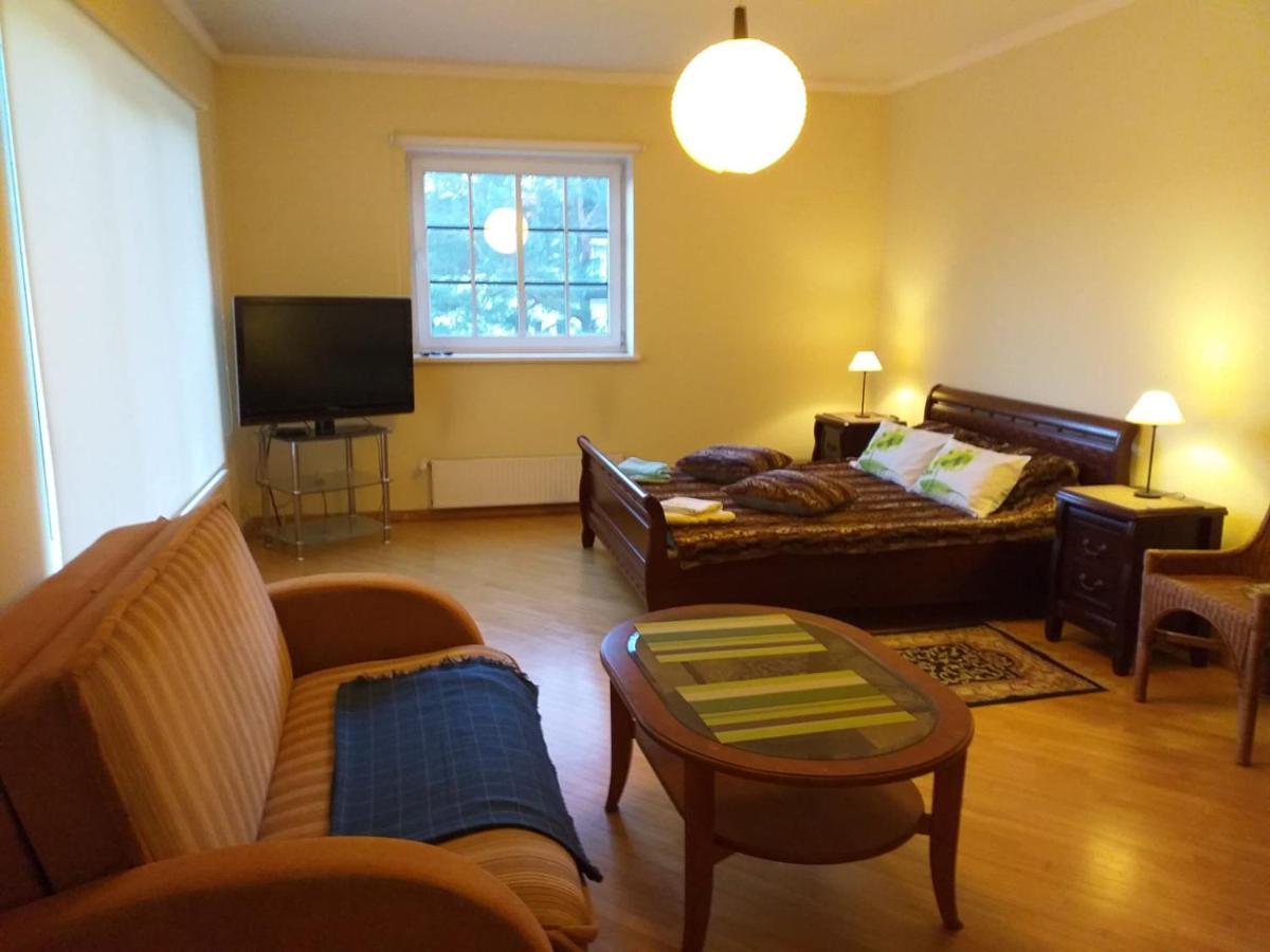 Guest House Pechersky & Sons Dreilini  Екстер'єр фото