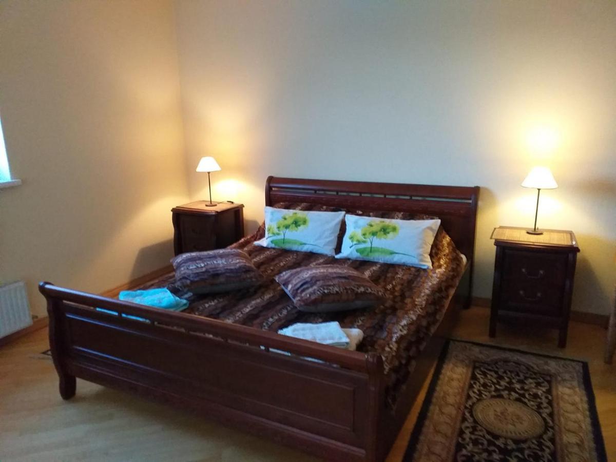 Guest House Pechersky & Sons Dreilini  Екстер'єр фото