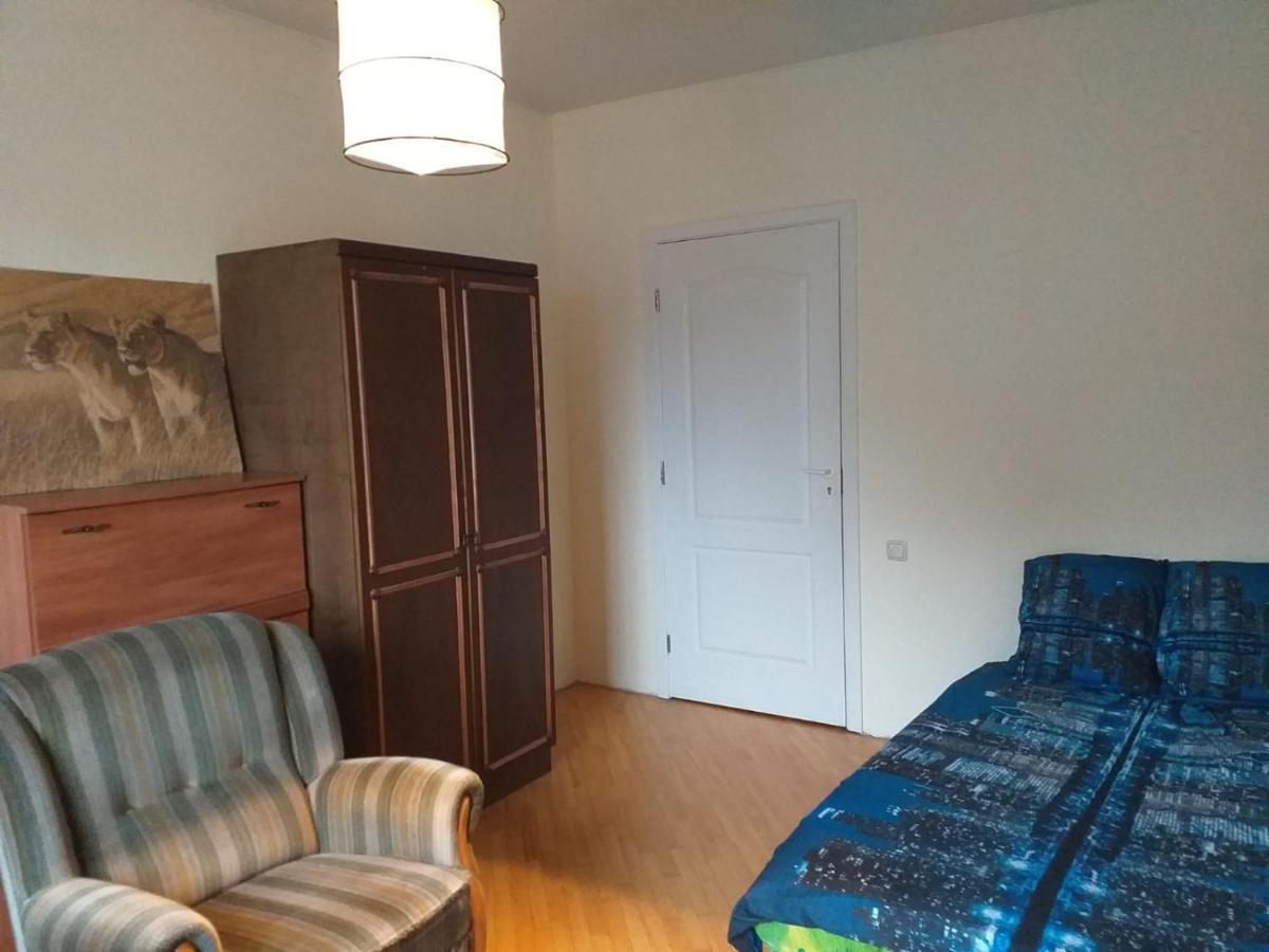 Guest House Pechersky & Sons Dreilini  Екстер'єр фото