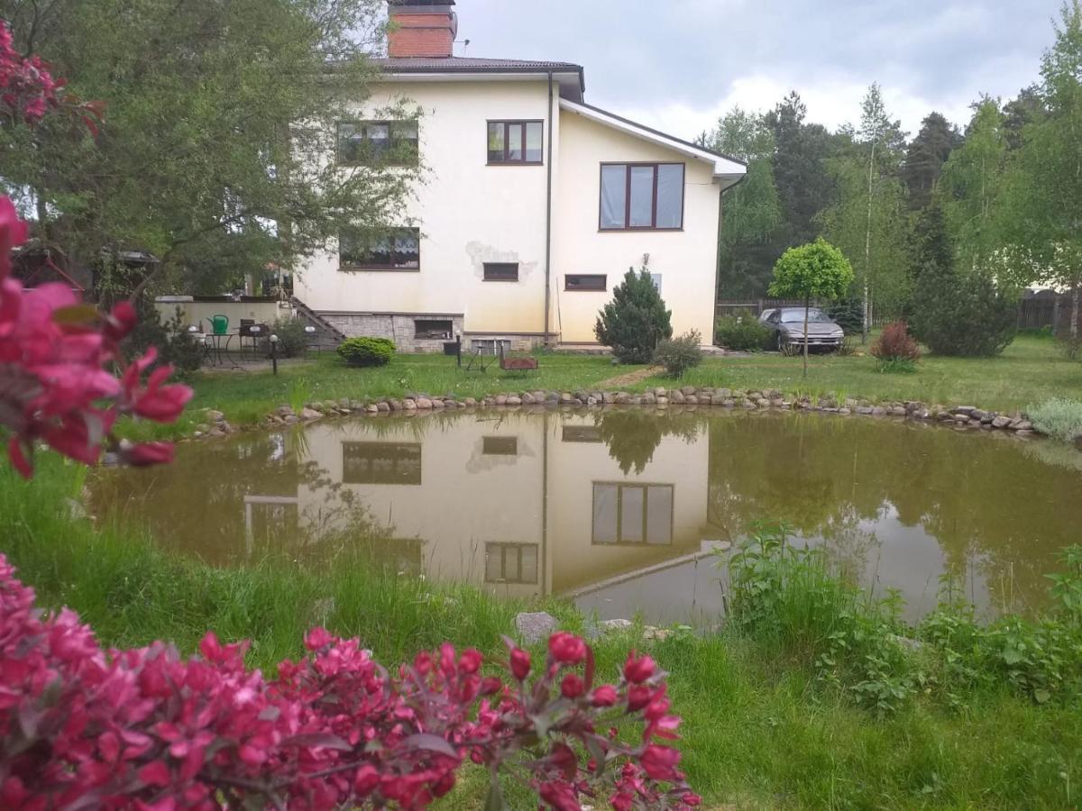 Guest House Pechersky & Sons Dreilini  Екстер'єр фото