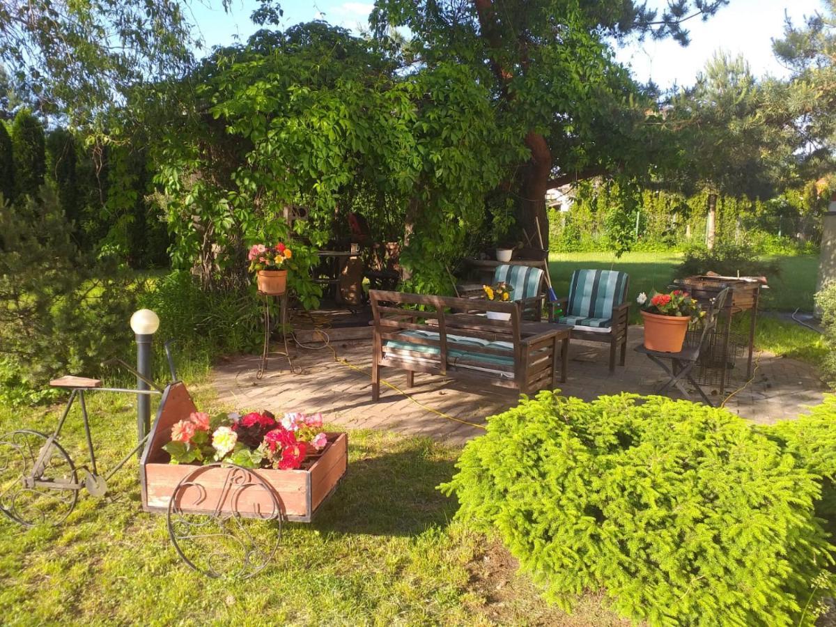 Guest House Pechersky & Sons Dreilini  Екстер'єр фото
