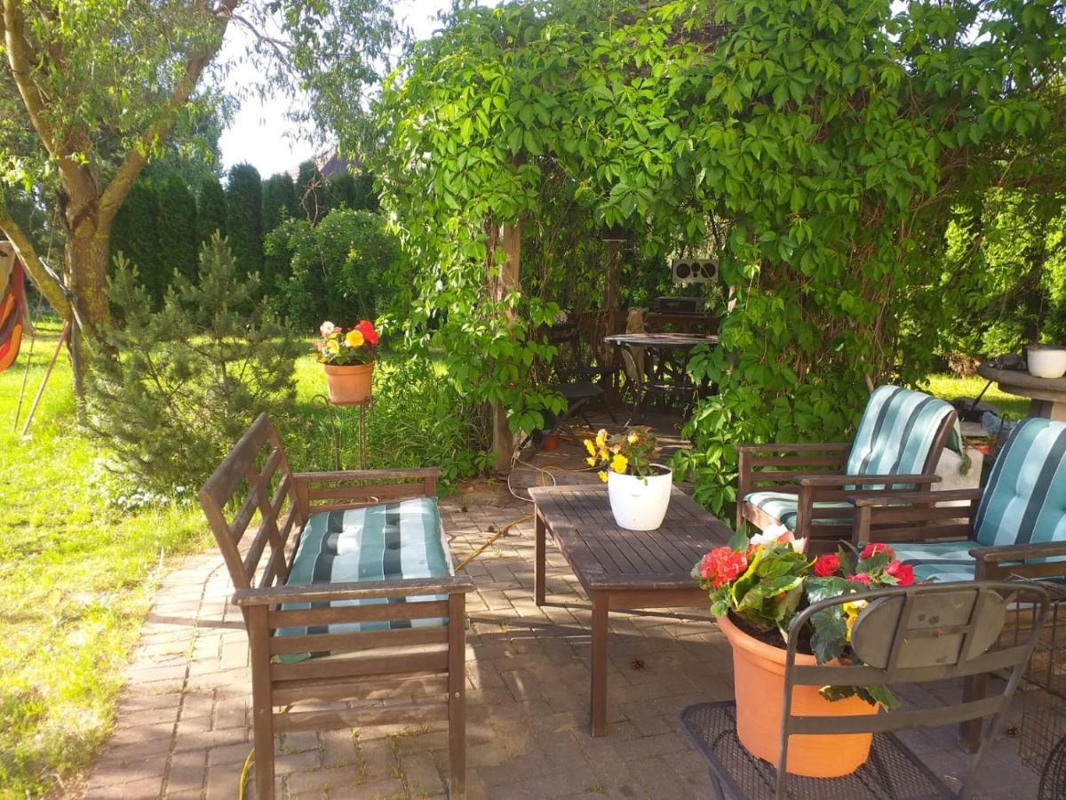 Guest House Pechersky & Sons Dreilini  Екстер'єр фото