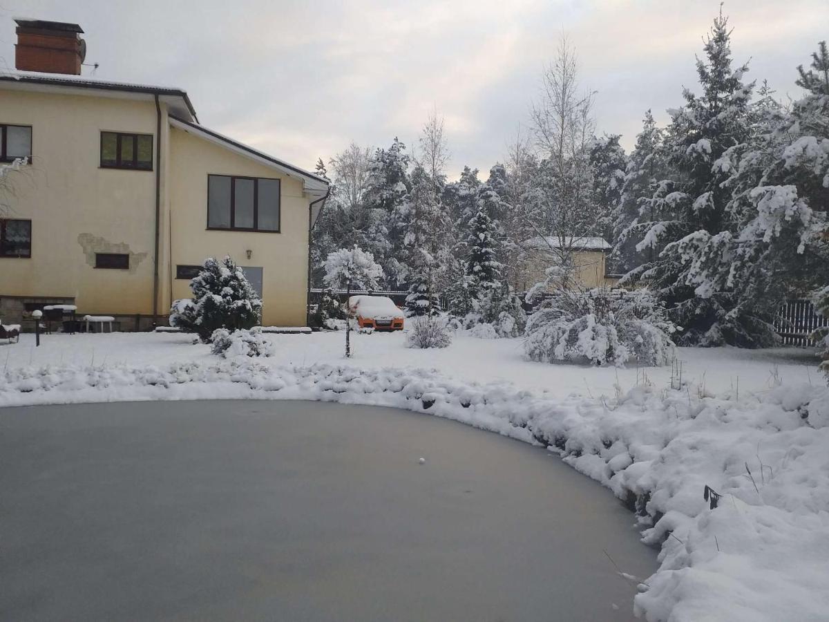 Guest House Pechersky & Sons Dreilini  Екстер'єр фото