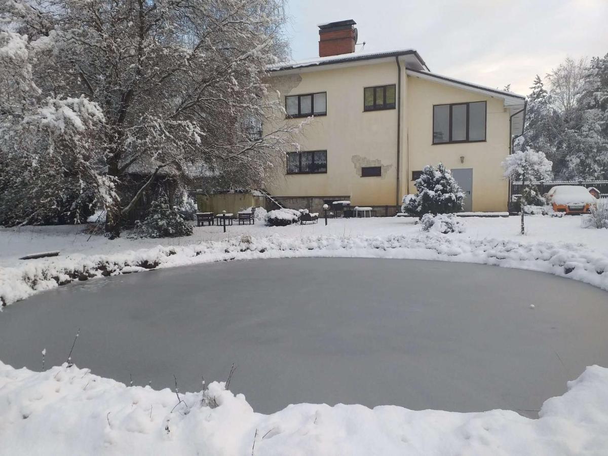 Guest House Pechersky & Sons Dreilini  Екстер'єр фото