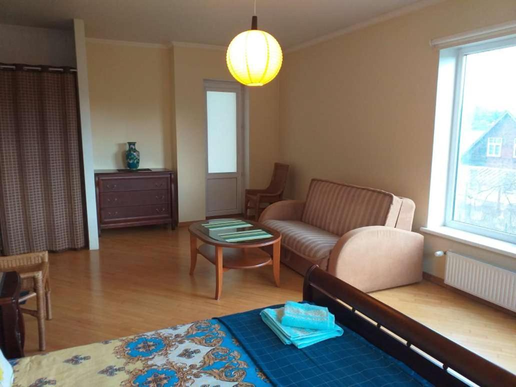Guest House Pechersky & Sons Dreilini  Екстер'єр фото