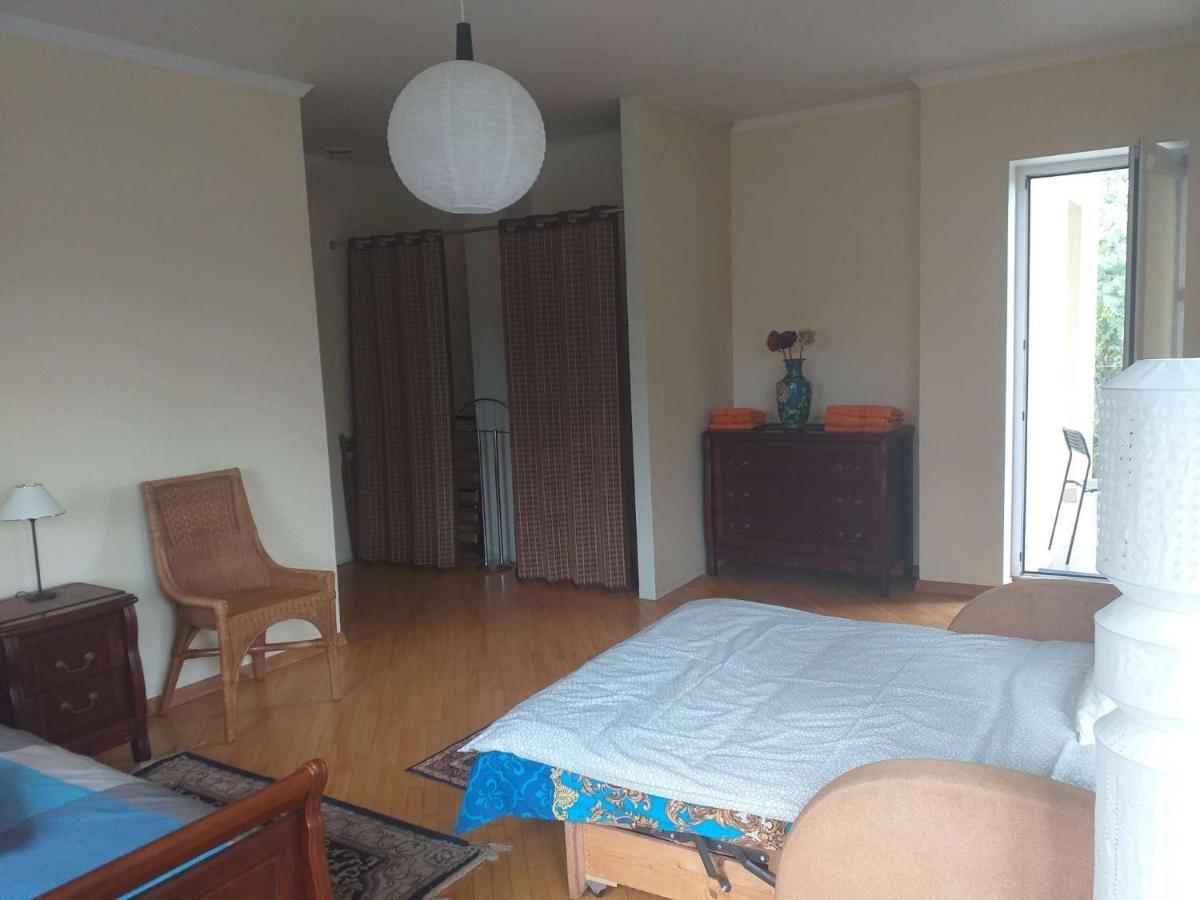 Guest House Pechersky & Sons Dreilini  Екстер'єр фото