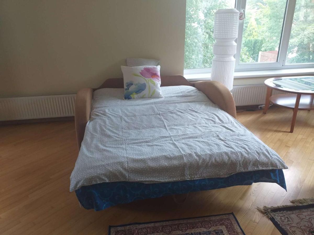 Guest House Pechersky & Sons Dreilini  Екстер'єр фото