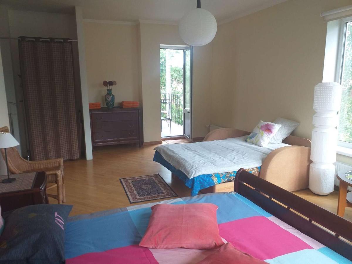 Guest House Pechersky & Sons Dreilini  Екстер'єр фото
