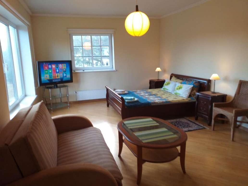 Guest House Pechersky & Sons Dreilini  Екстер'єр фото
