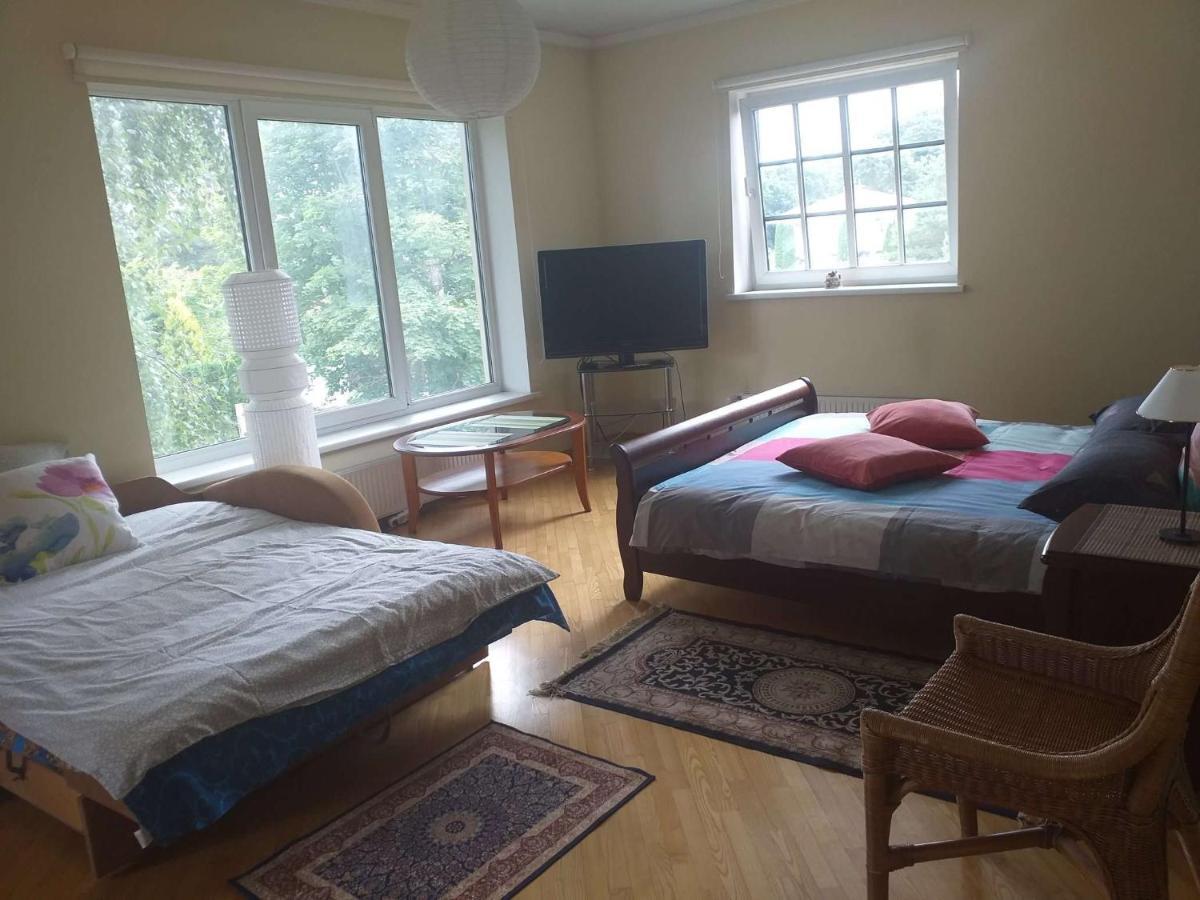Guest House Pechersky & Sons Dreilini  Екстер'єр фото