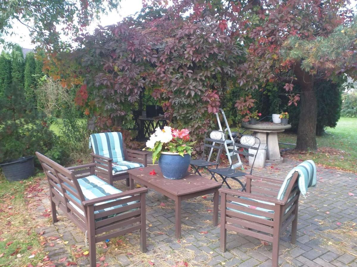 Guest House Pechersky & Sons Dreilini  Екстер'єр фото