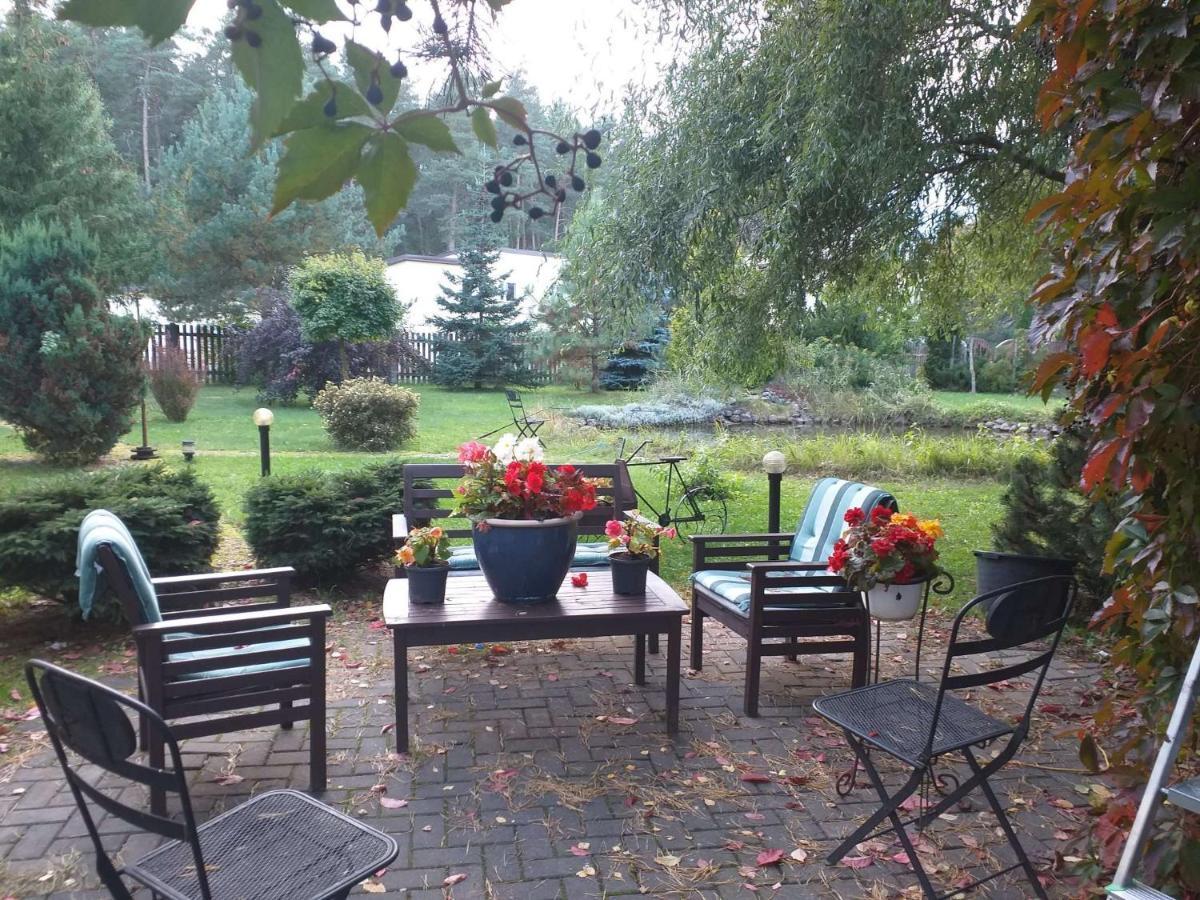 Guest House Pechersky & Sons Dreilini  Екстер'єр фото