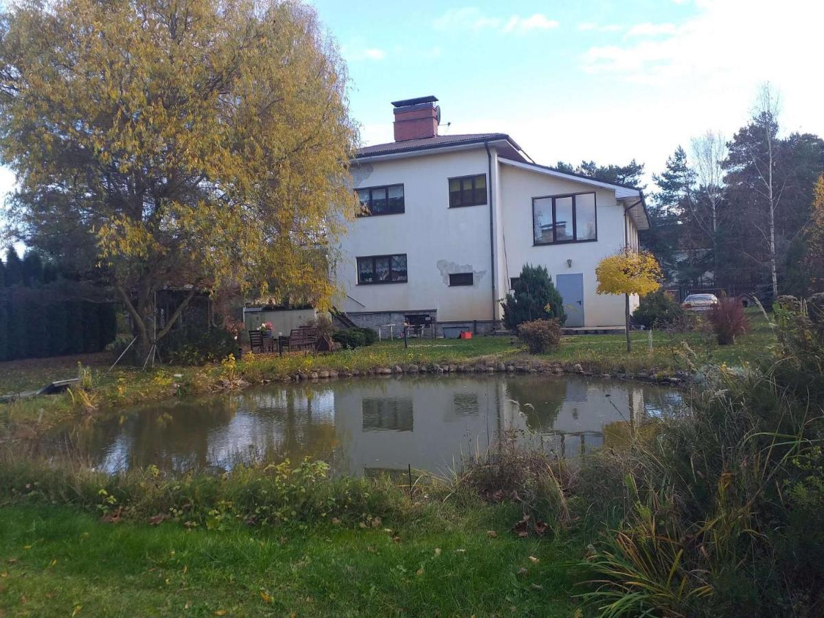 Guest House Pechersky & Sons Dreilini  Екстер'єр фото