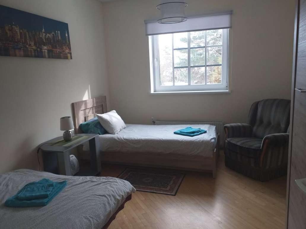 Guest House Pechersky & Sons Dreilini  Екстер'єр фото