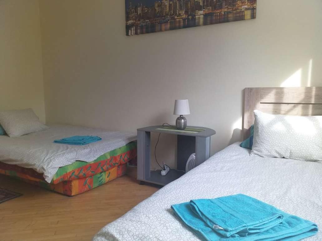 Guest House Pechersky & Sons Dreilini  Екстер'єр фото