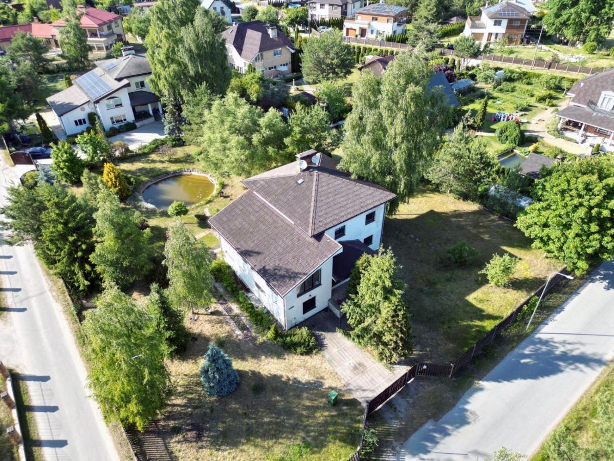 Guest House Pechersky & Sons Dreilini  Екстер'єр фото