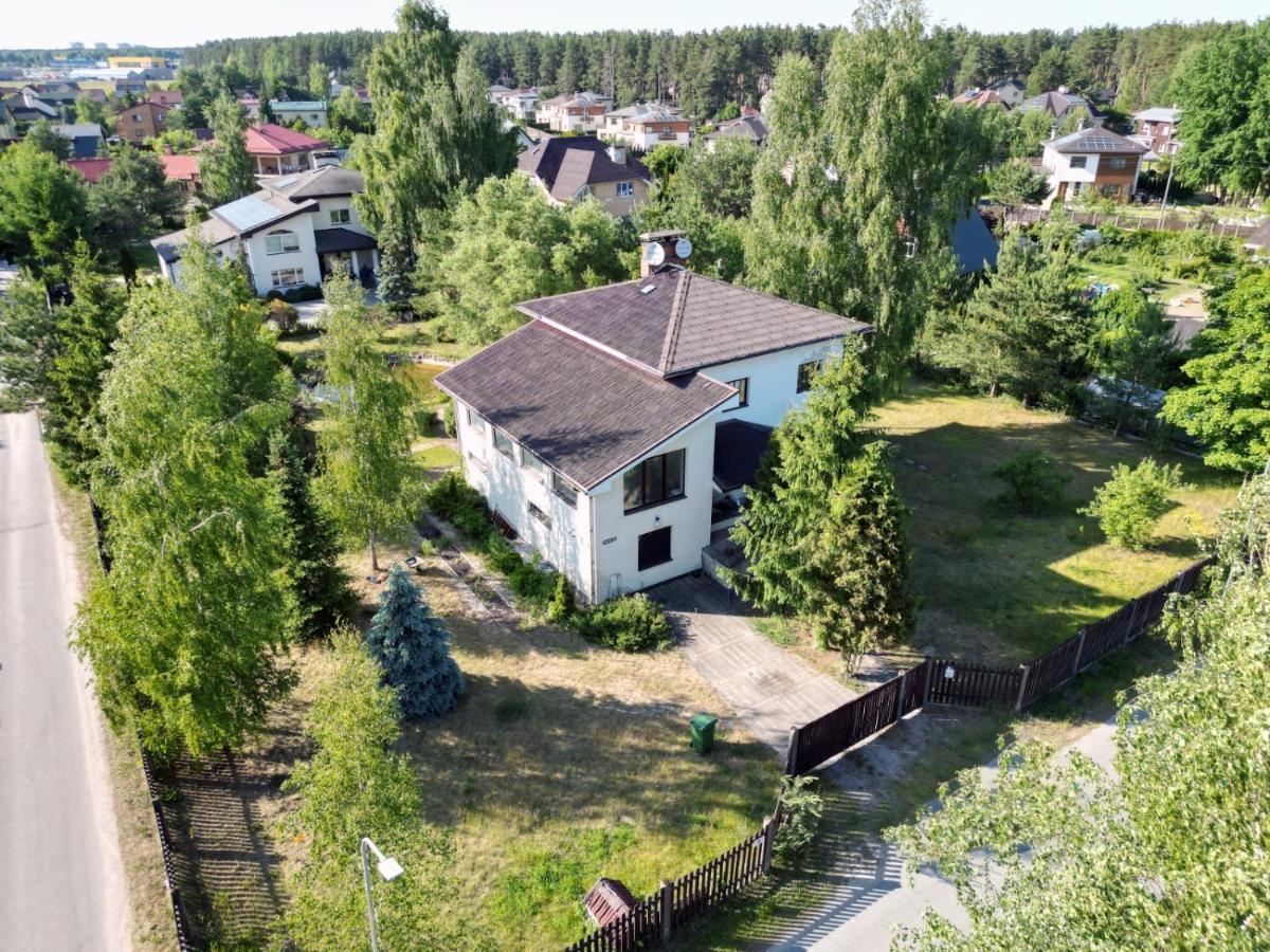 Guest House Pechersky & Sons Dreilini  Екстер'єр фото