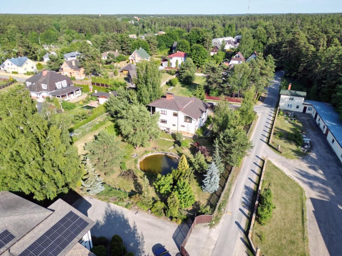 Guest House Pechersky & Sons Dreilini  Екстер'єр фото