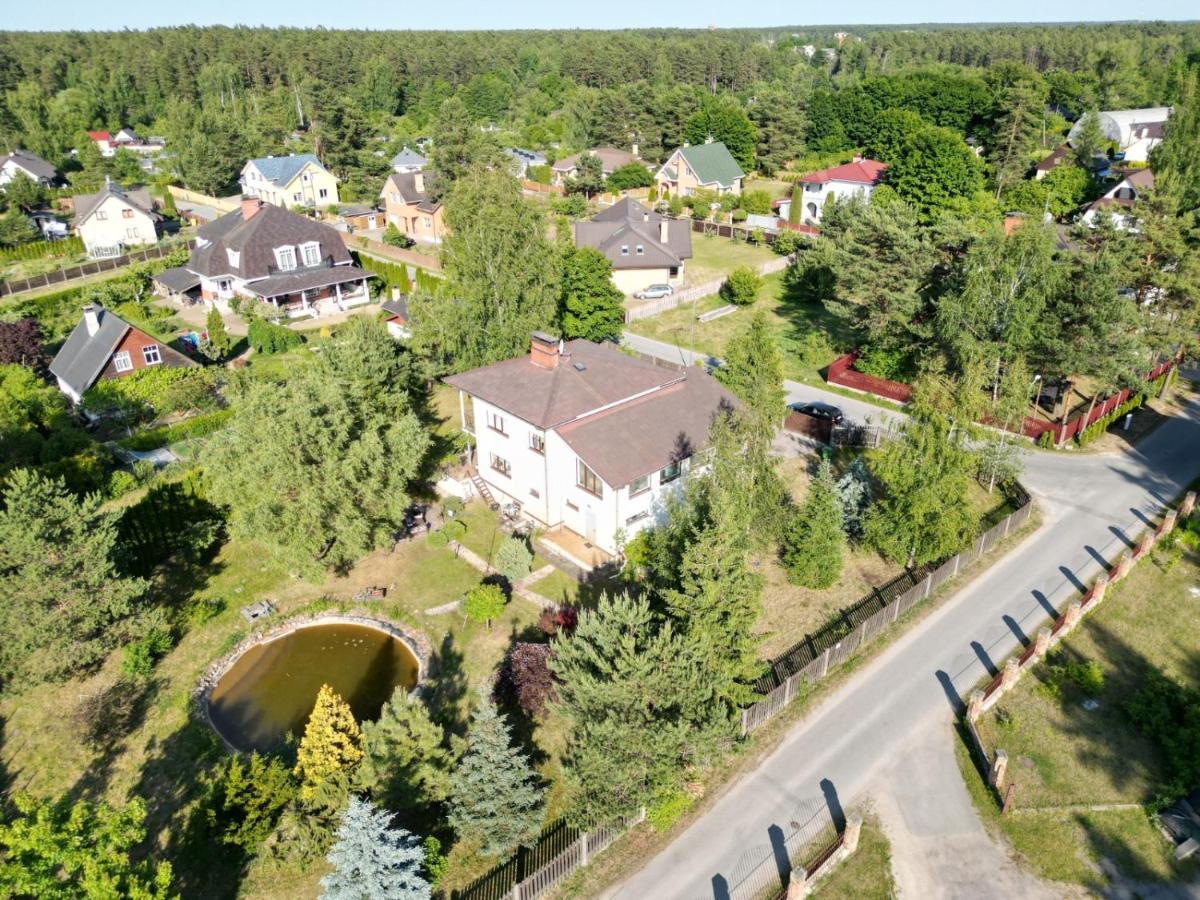 Guest House Pechersky & Sons Dreilini  Екстер'єр фото