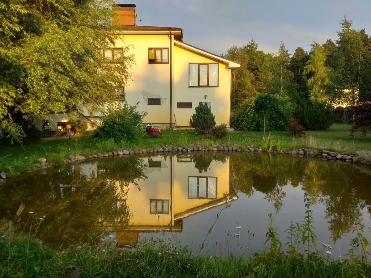 Guest House Pechersky & Sons Dreilini  Екстер'єр фото