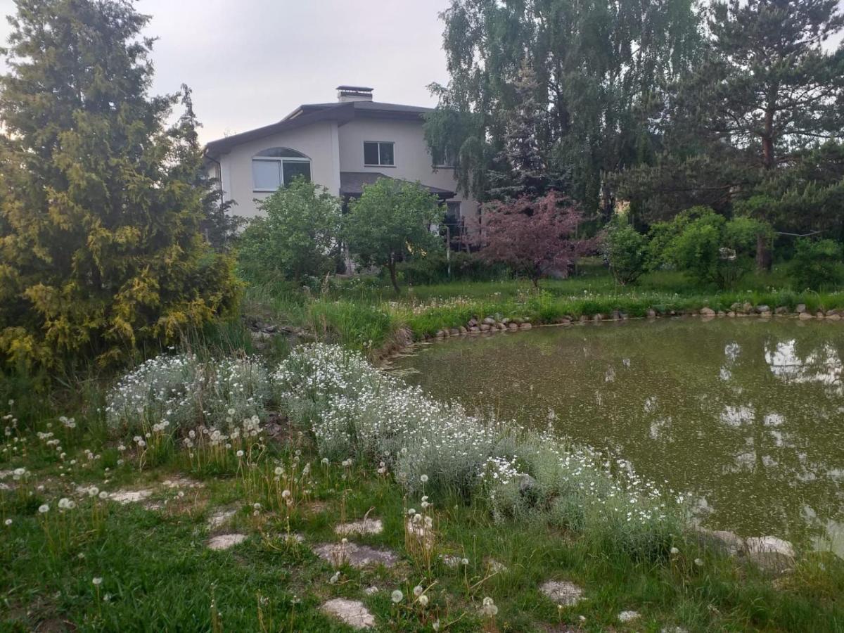 Guest House Pechersky & Sons Dreilini  Екстер'єр фото