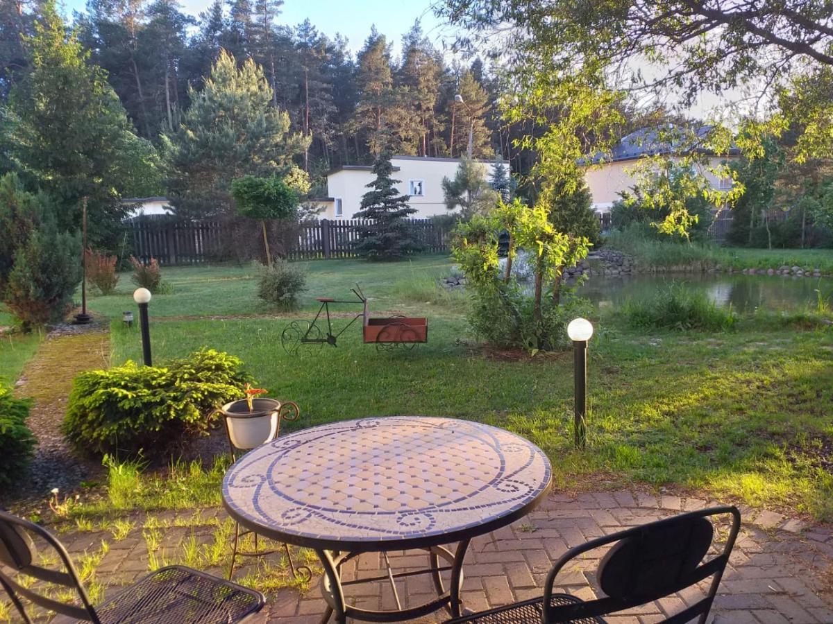 Guest House Pechersky & Sons Dreilini  Екстер'єр фото