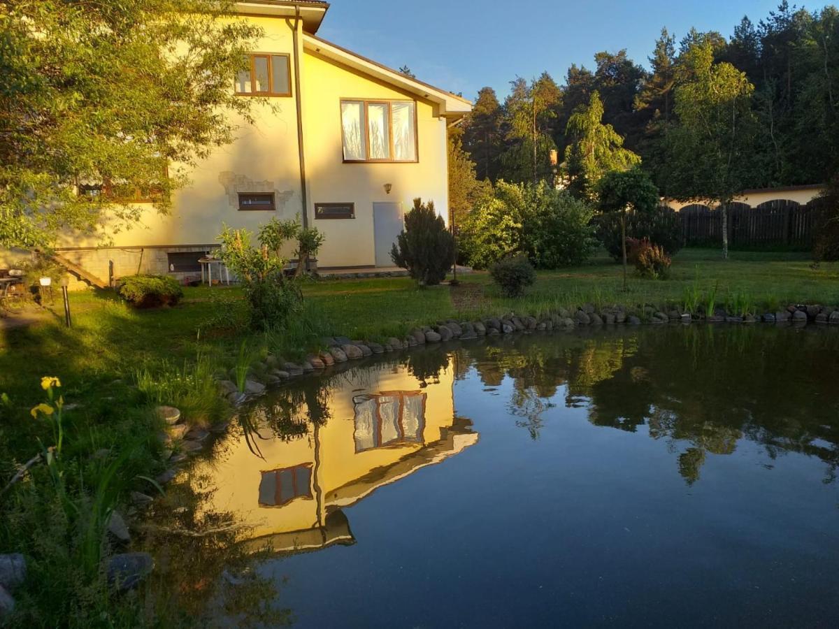 Guest House Pechersky & Sons Dreilini  Екстер'єр фото