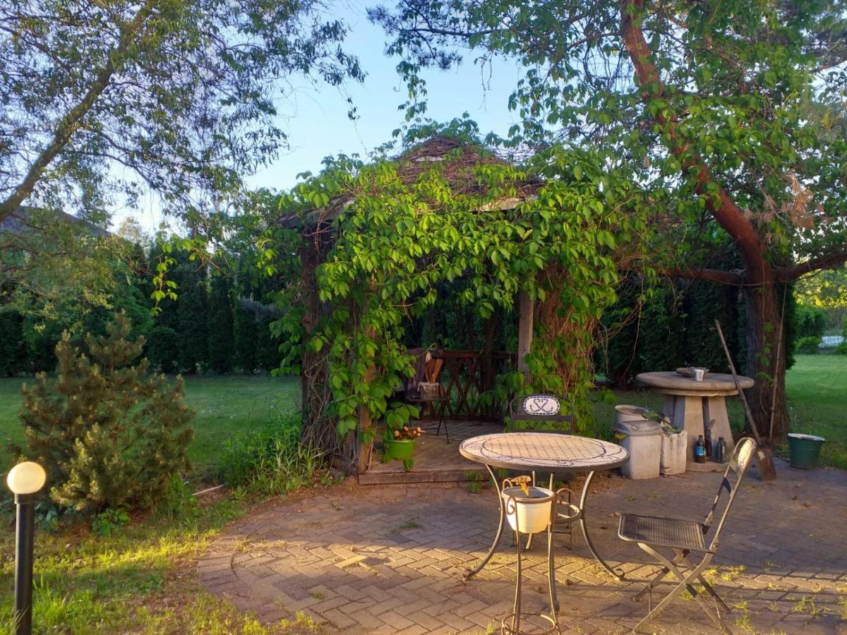 Guest House Pechersky & Sons Dreilini  Екстер'єр фото