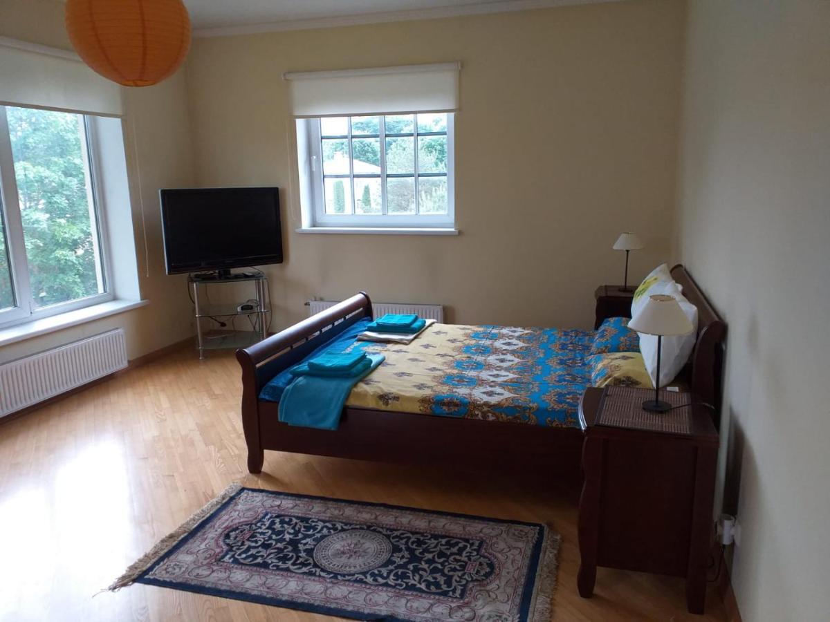 Guest House Pechersky & Sons Dreilini  Екстер'єр фото